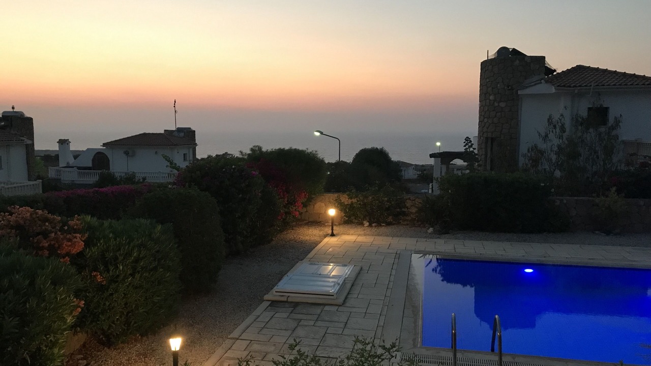 Photo of Outdoor in Bahceli