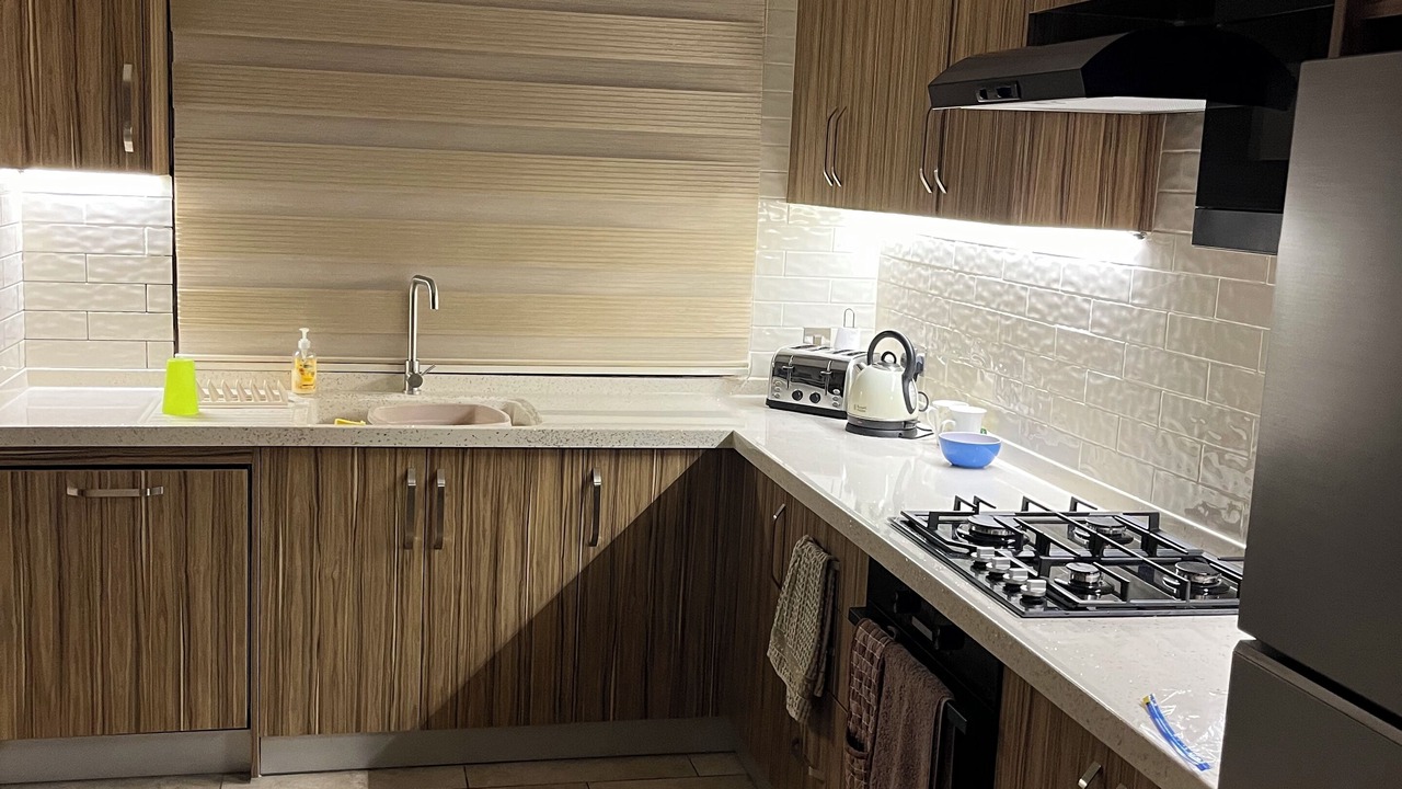 Photo of Kitchen in Bahceli
