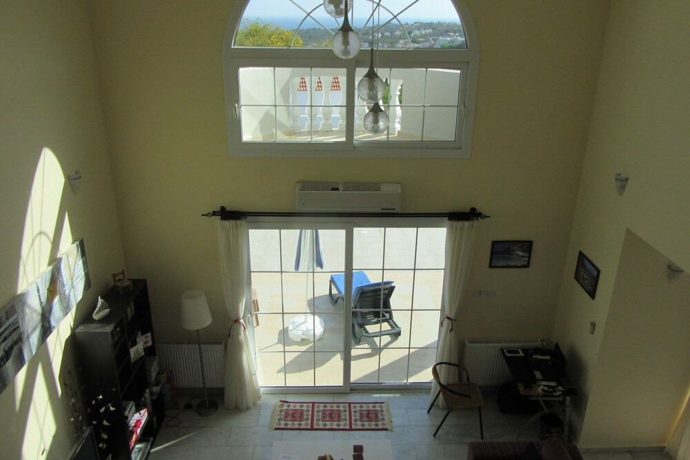 Photo of Patio Balcony in Catalkoy