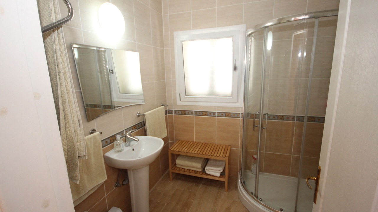 Photo of Bathroom in Kyrenia District