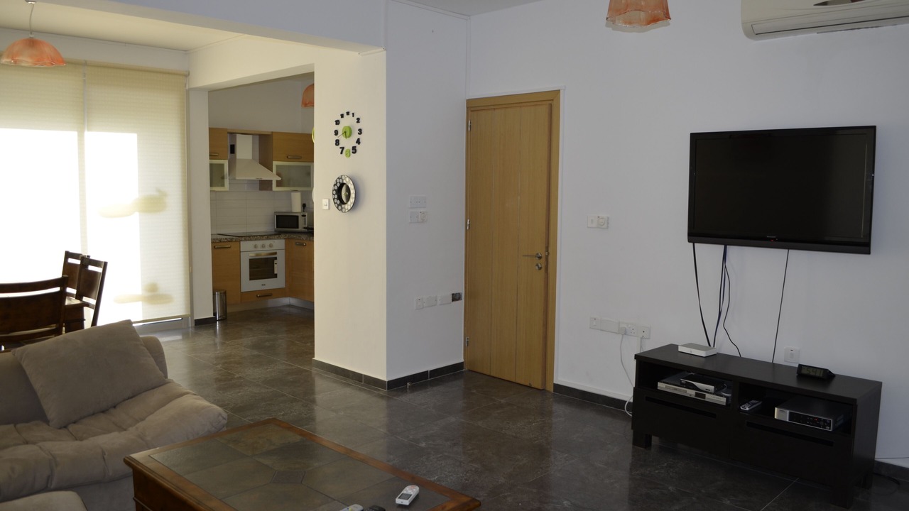 Photo of Livingroom in Pyrgos