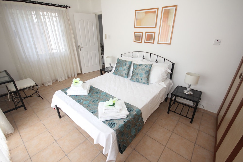 Photo of Bedroom in Kyrenia
