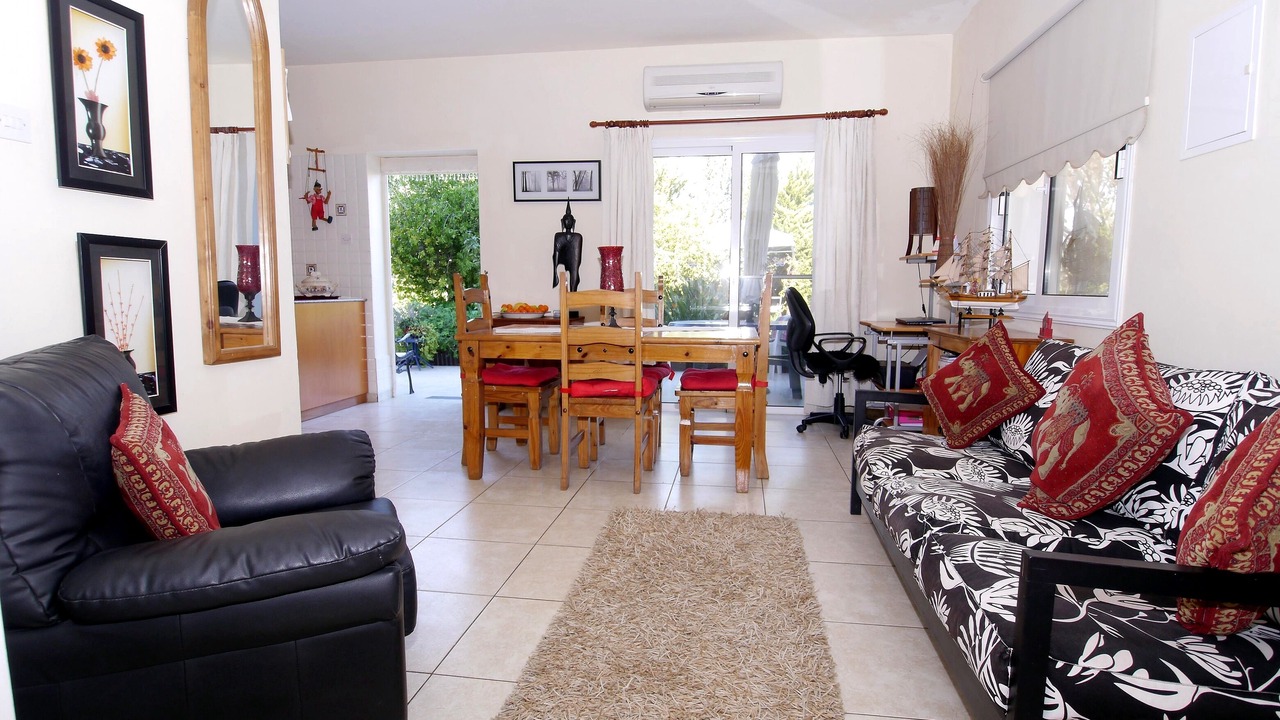 Photo of Livingroom in Ayia Napa