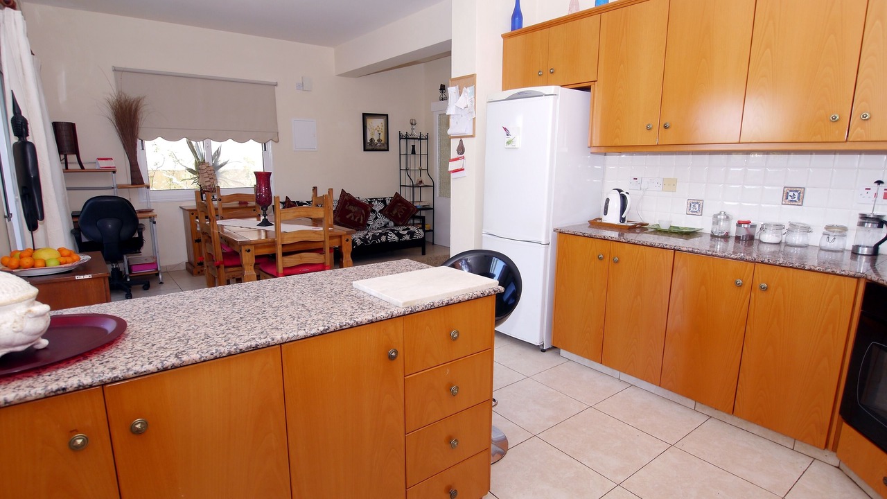 Photo of Kitchen in Ayia Napa