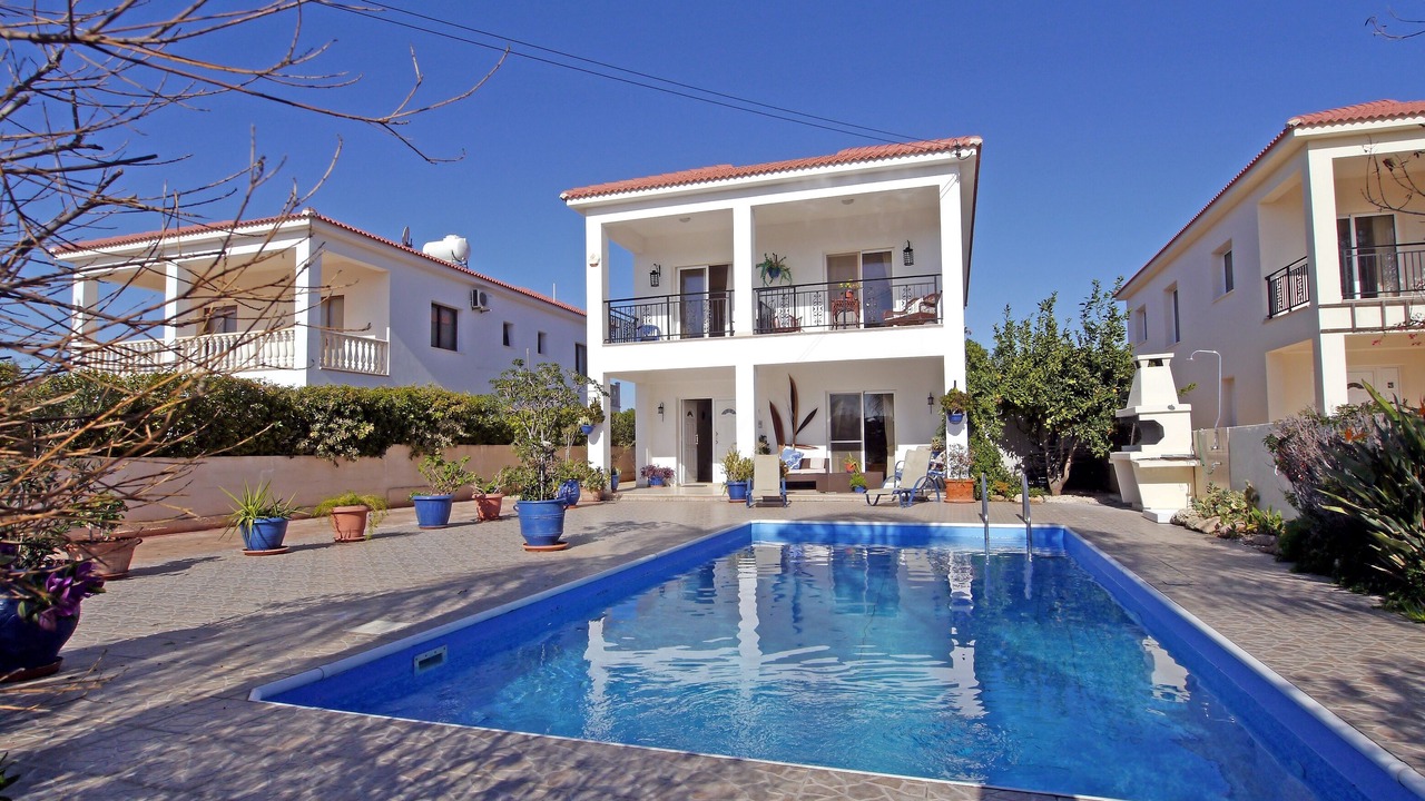 Photo of Outdoor in Ayia Napa