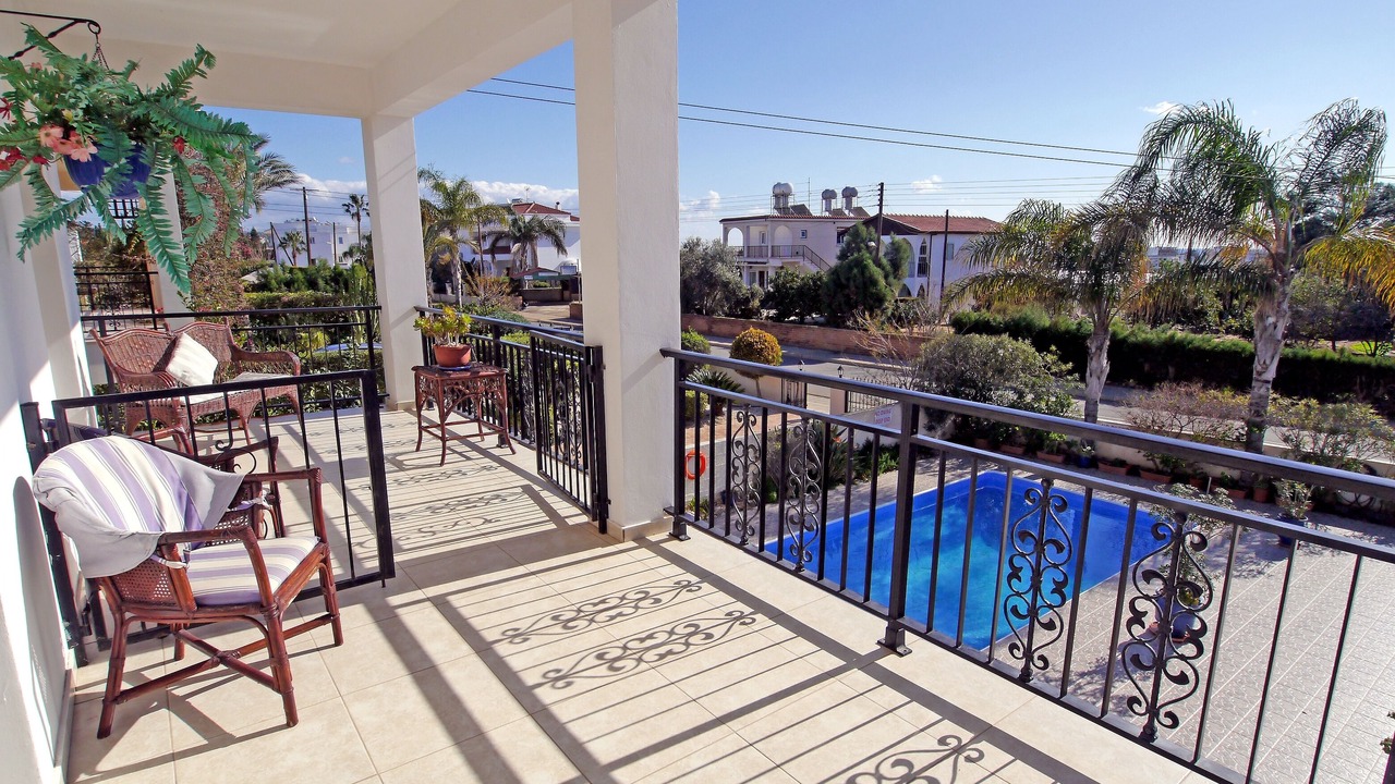 Photo of Outdoor in Ayia Napa