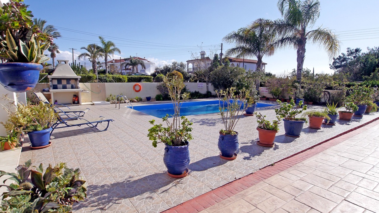 Photo of Outdoor in Ayia Napa
