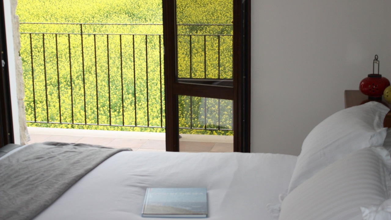 Photo of Bedroom in Anogyra
