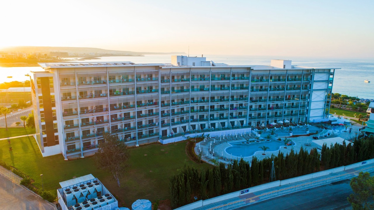 Photo of Outdoor in Ayia Napa