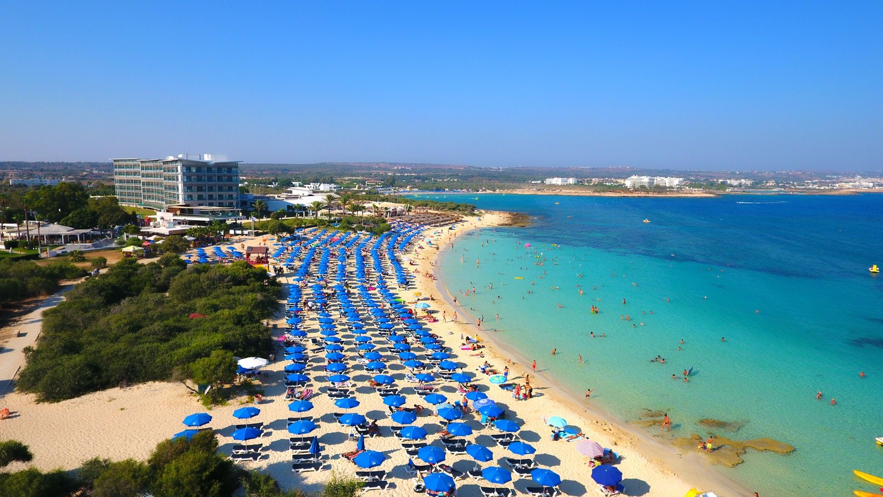 Photo of Outdoor in Ayia Napa