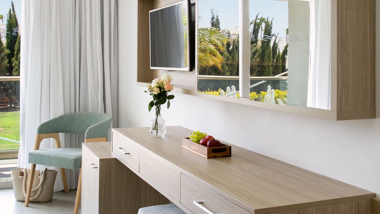 Photo of Bedroom in Ayia Napa