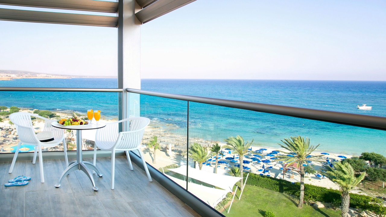 Photo of Bedroom in Ayia Napa