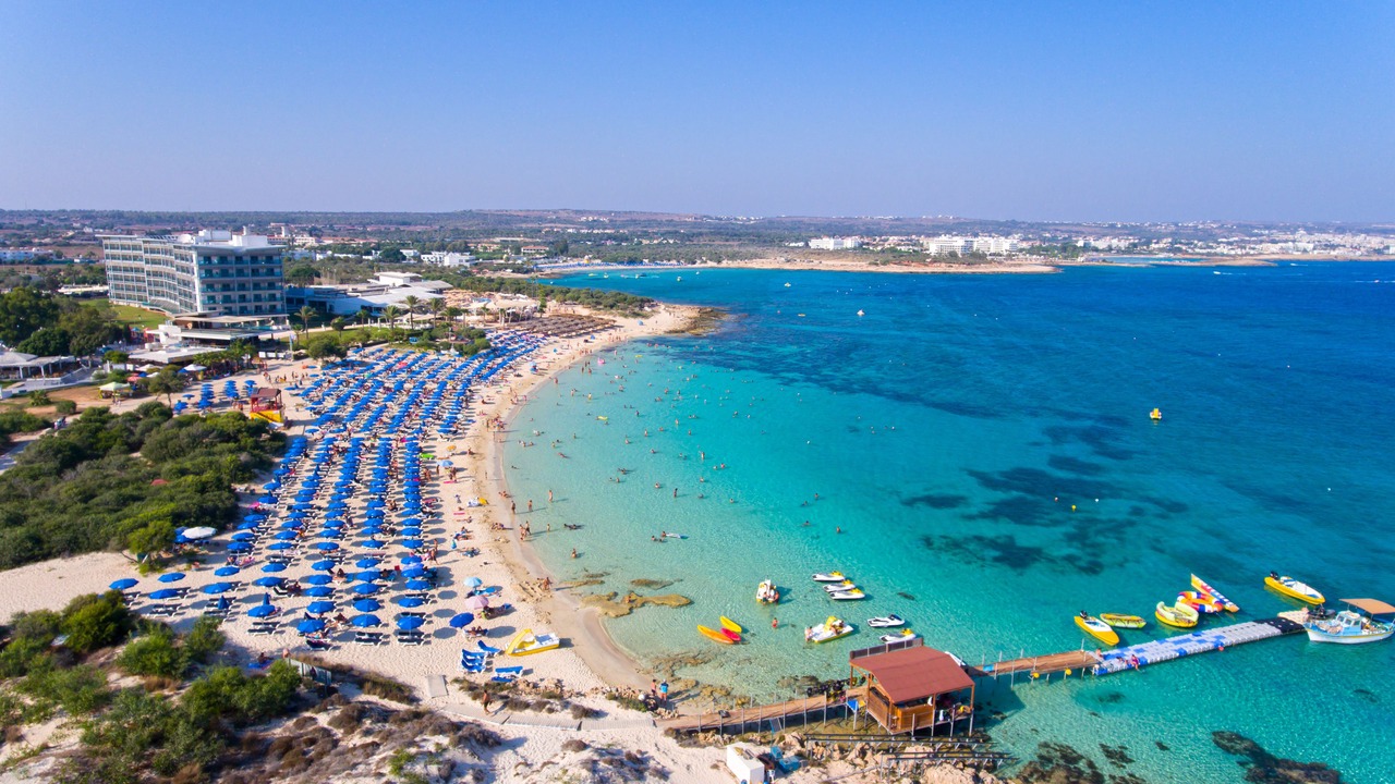 Photo of Outdoor in Ayia Napa