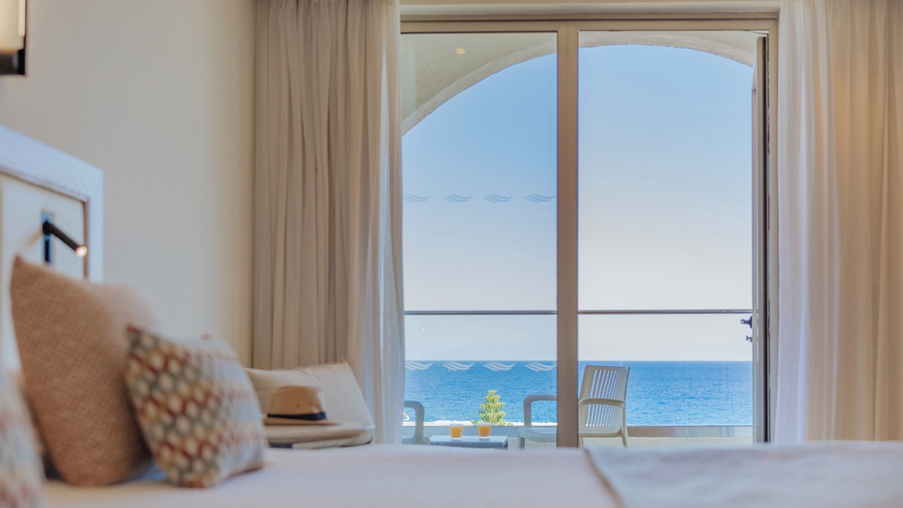 Photo of Bedroom in Pernera