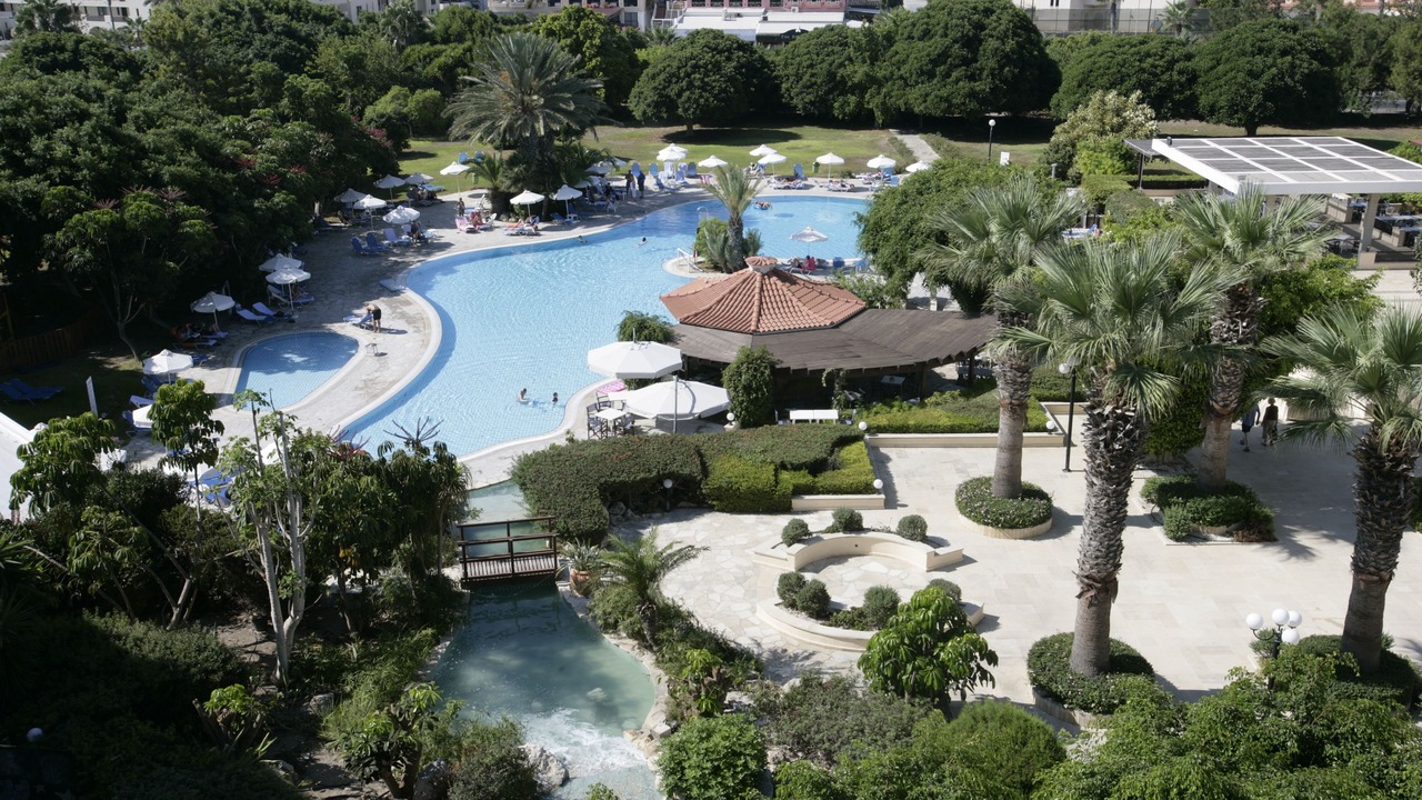 Photo of Outdoor in Paphos