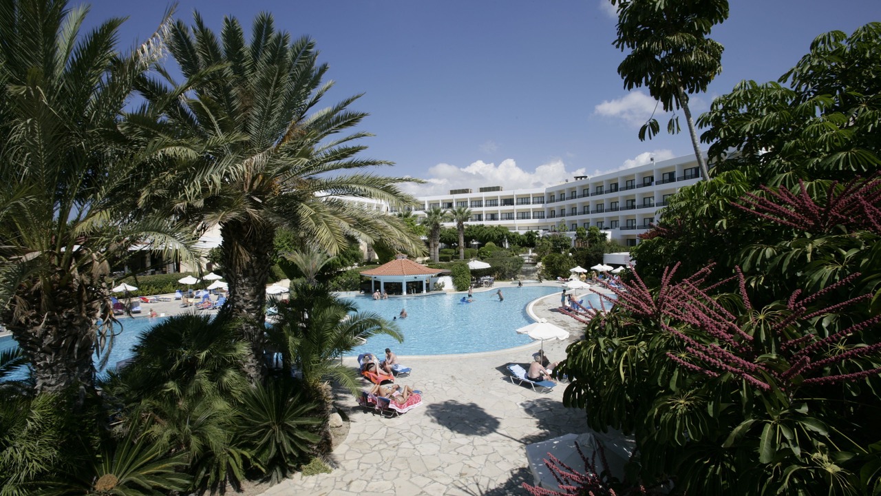 Photo of Outdoor in Paphos