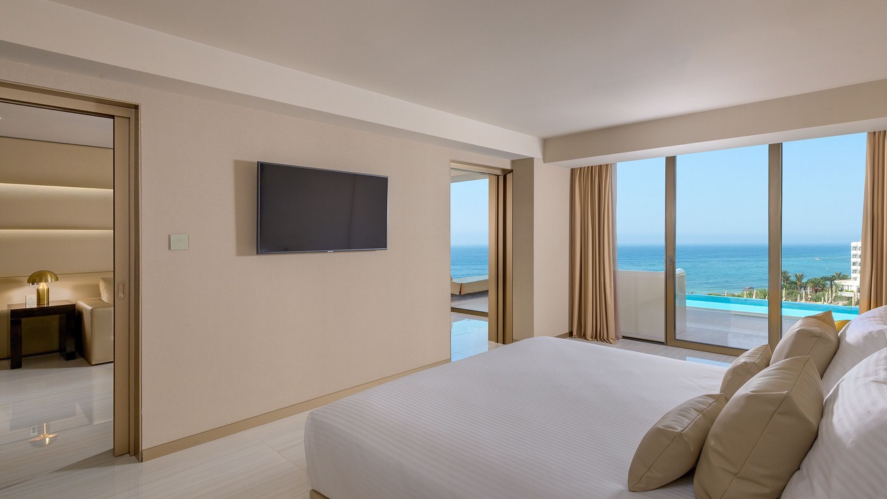 Photo of Bedroom in Ayia Napa