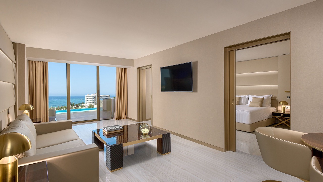 Photo of Bedroom in Ayia Napa