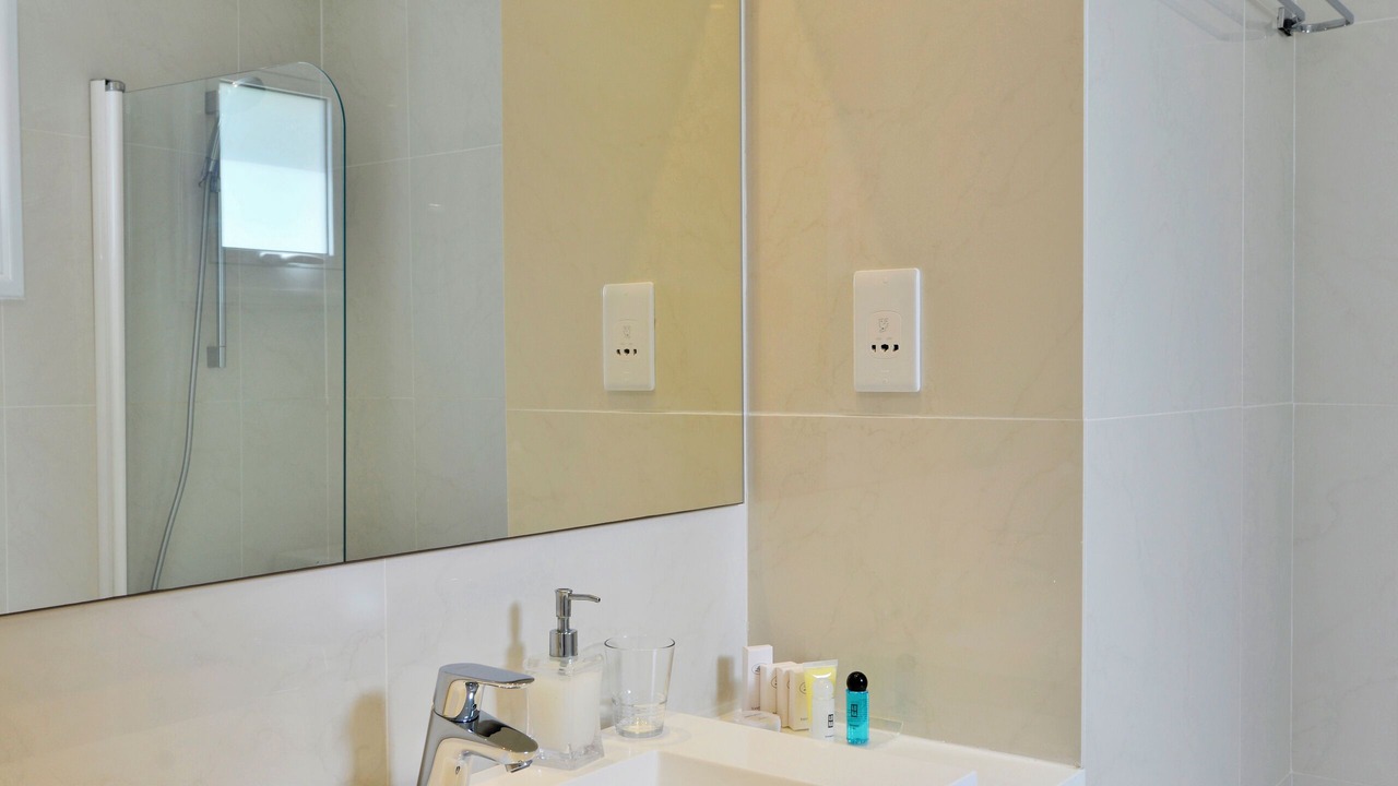 Photo of Bathroom in Ayia Napa