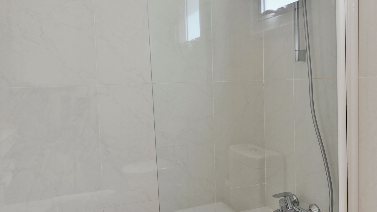 Photo of Bathroom in Ayia Napa