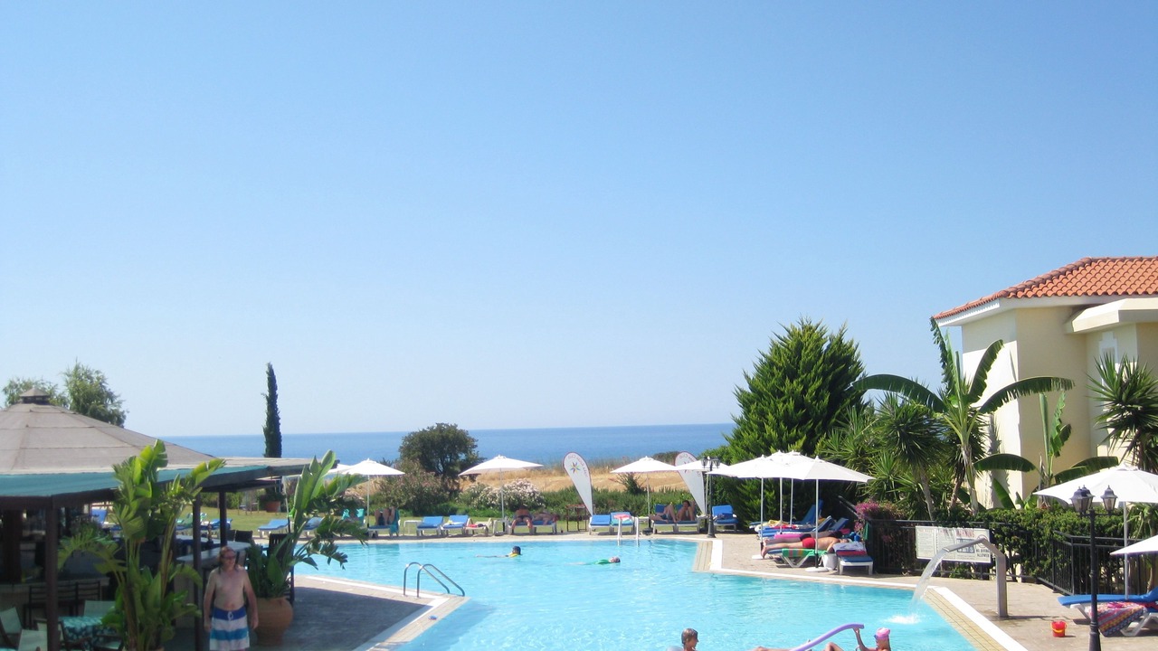Photo of Outdoor in Polis