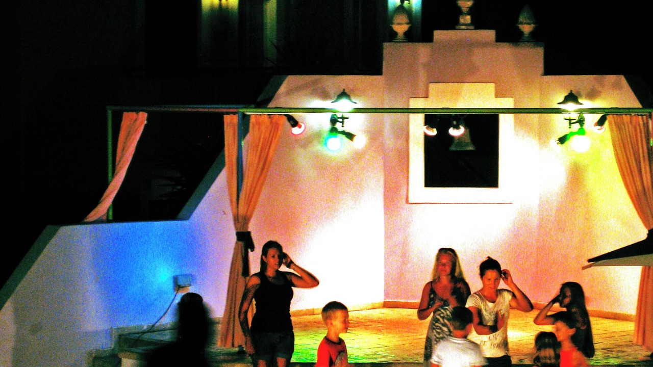 Photo of Outdoor in Polis