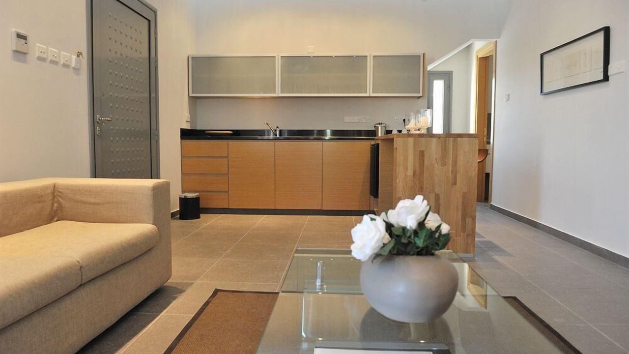 Photo of Bedroom in Pervolia