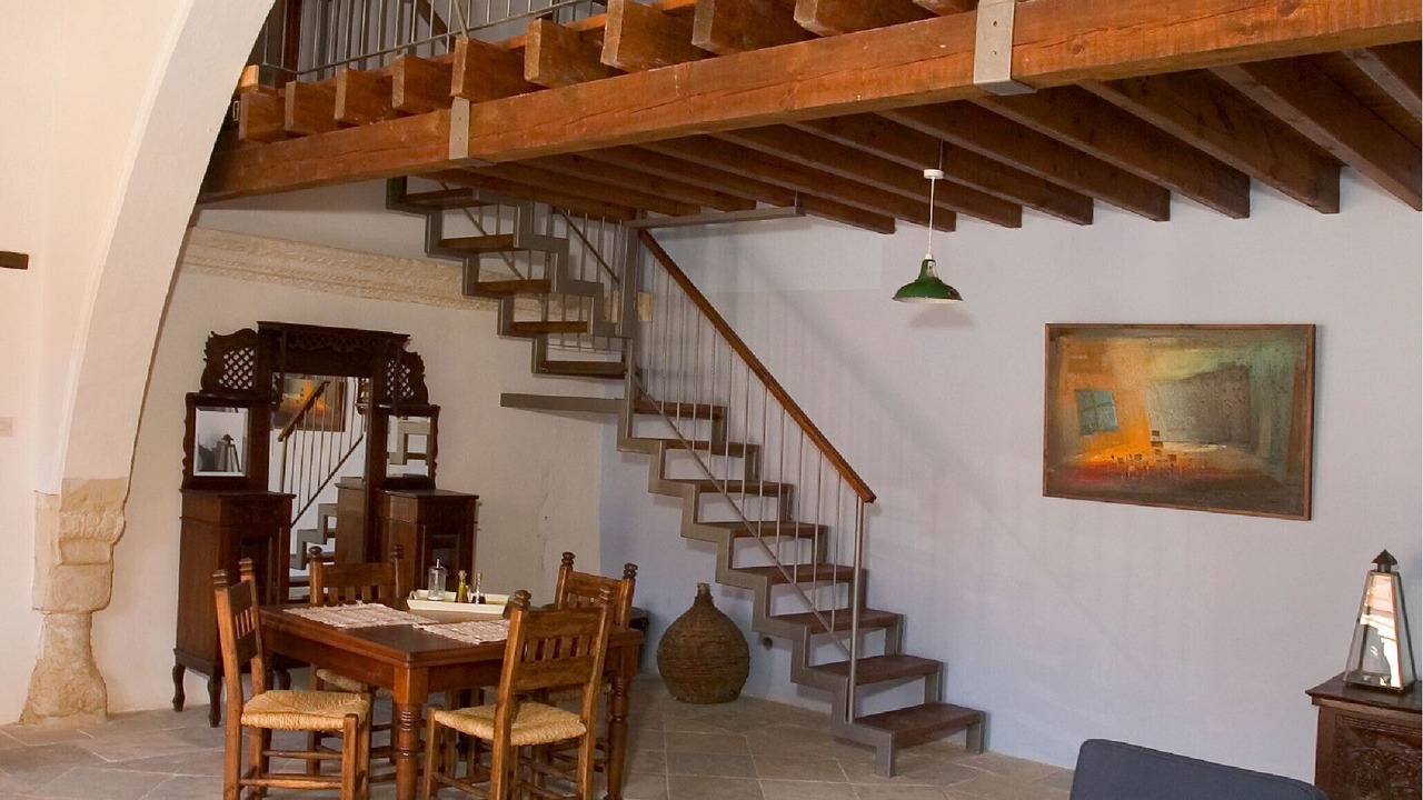 Photo of Livingroom in Choirokoitia