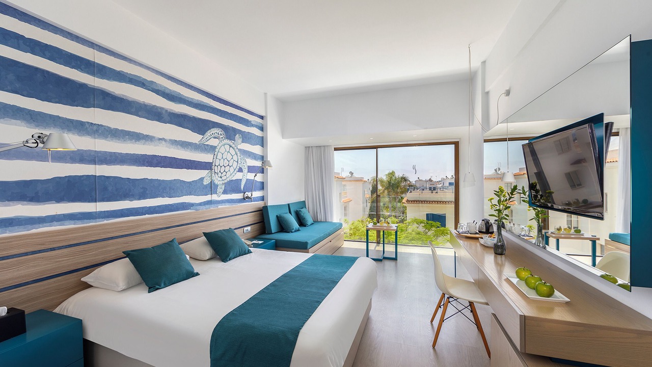 Photo of Bedroom in Pernera