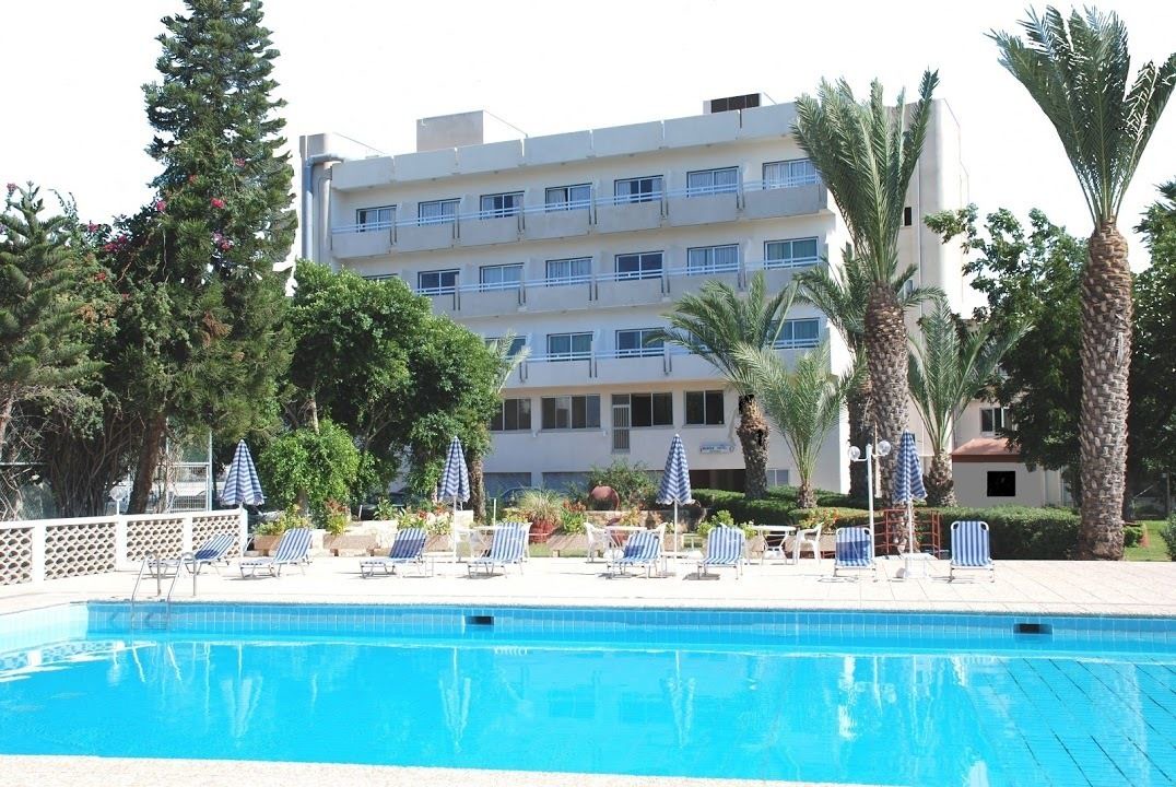 Photo of Outdoor in Polis
