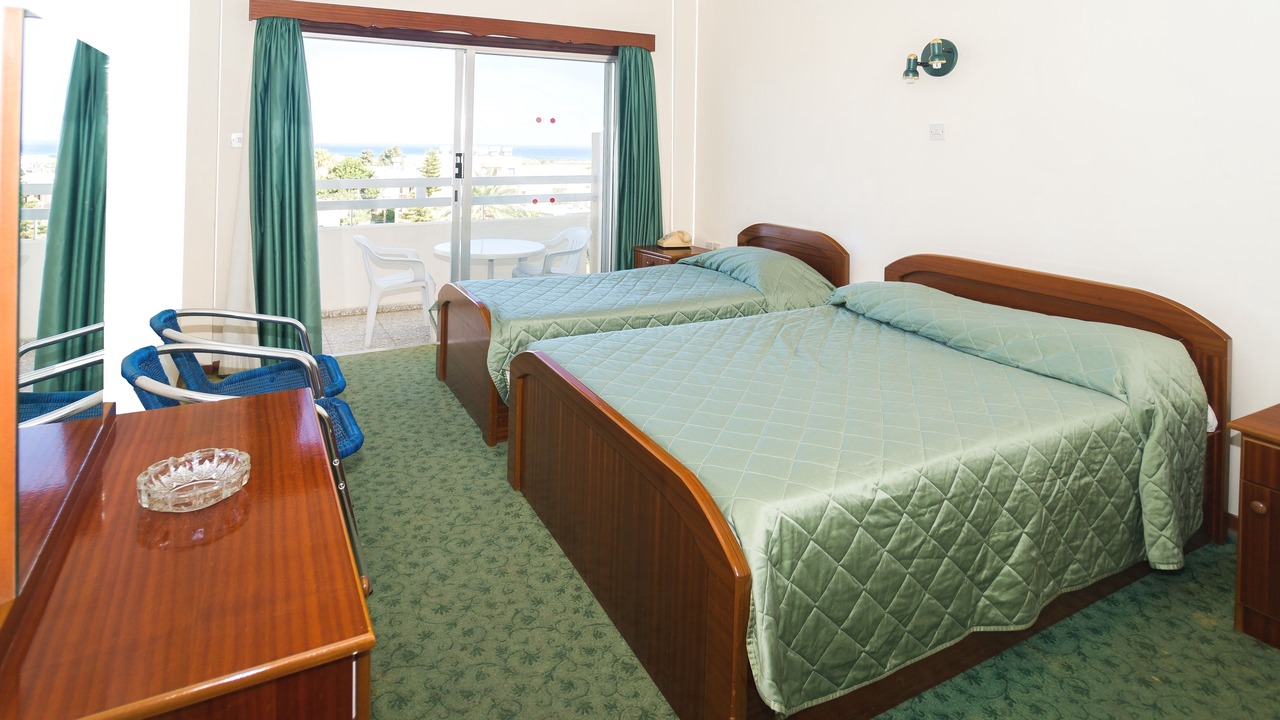 Photo of Bedroom in Polis
