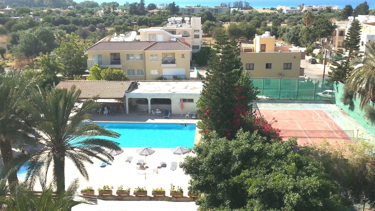 Photo of Outdoor in Polis