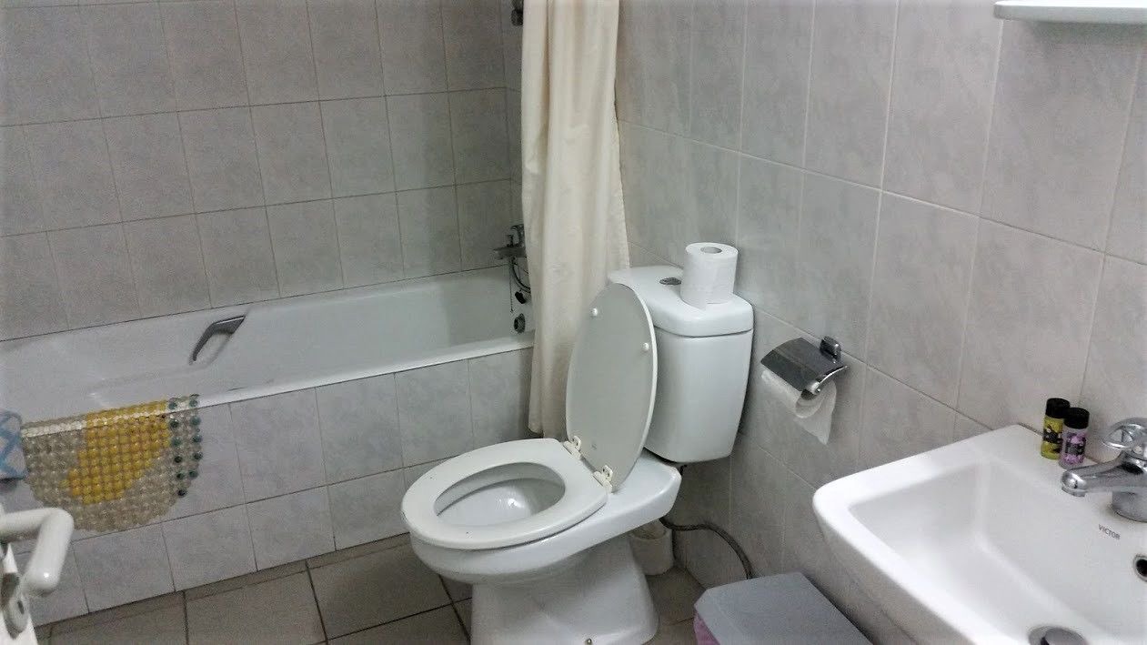 Photo of Bathroom in Polis
