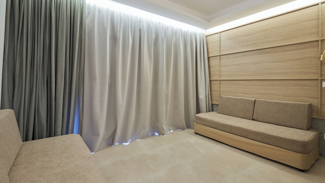 Photo of Bedroom in Chlorakas