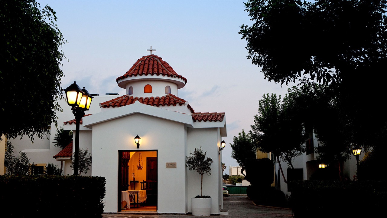 Photo of Outdoor in Paphos