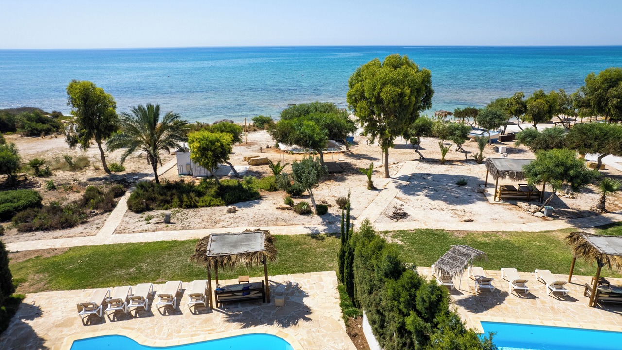 Photo of Outdoor in Ayia Thekla