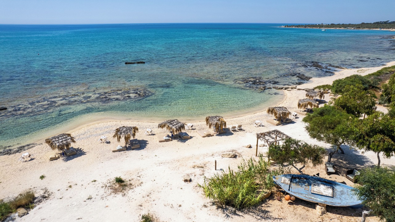 Photo of Outdoor in Ayia Thekla