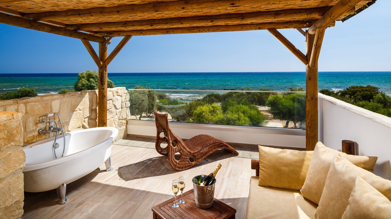 Photo of Outdoor in Ayia Thekla