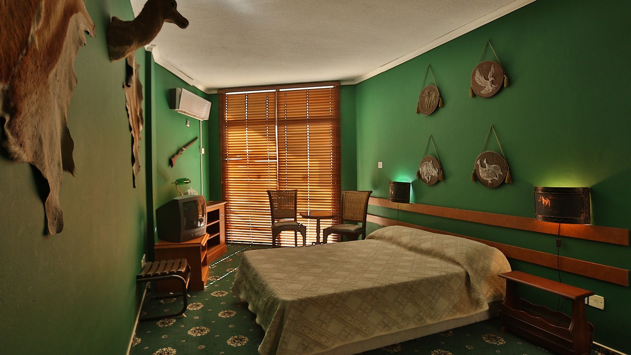 Photo of Bedroom in Neapolis