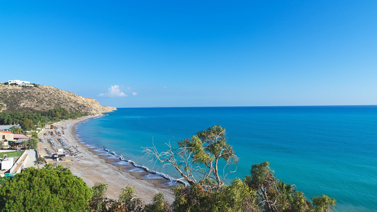Photo of Others in Pissouri