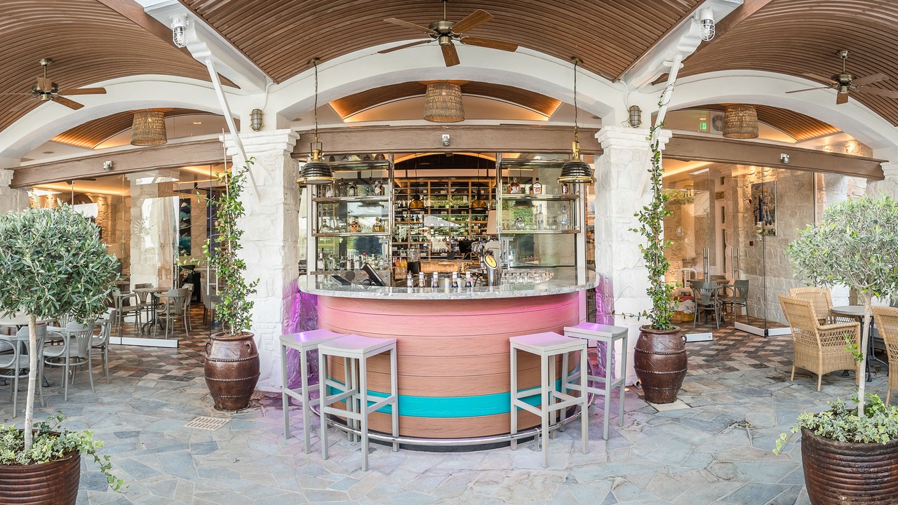 Photo of Outdoor in Pissouri