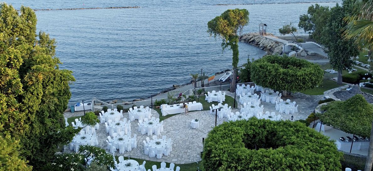 Photo of Outdoor in Agios Tychon