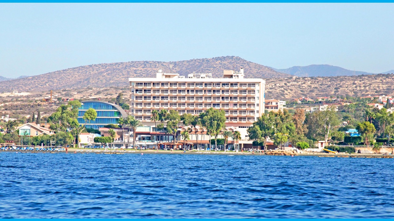 Photo of Others in Agios Tychon