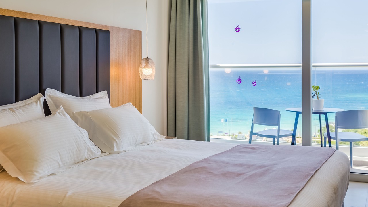 Photo of Bedroom in Ayia Napa