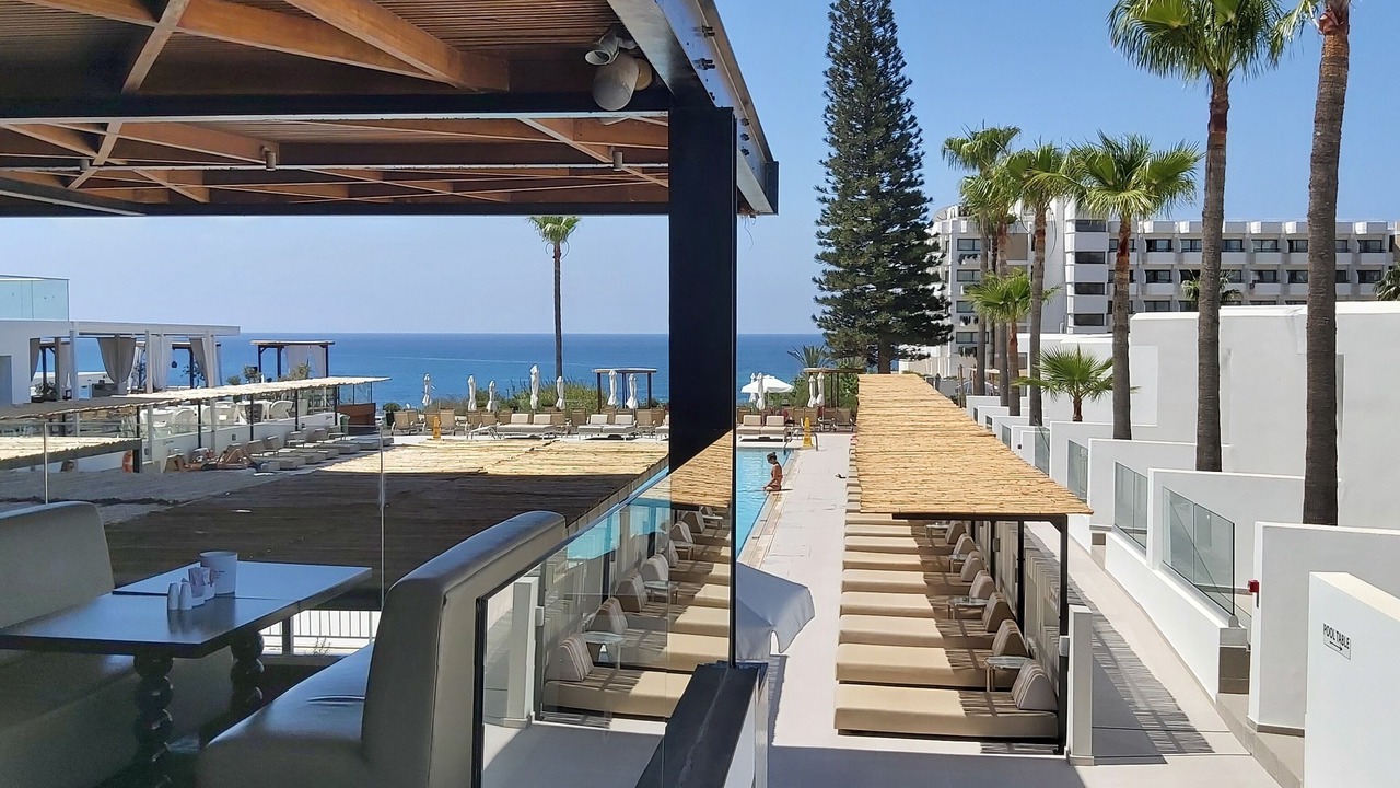 Photo of Outdoor in Ayia Napa