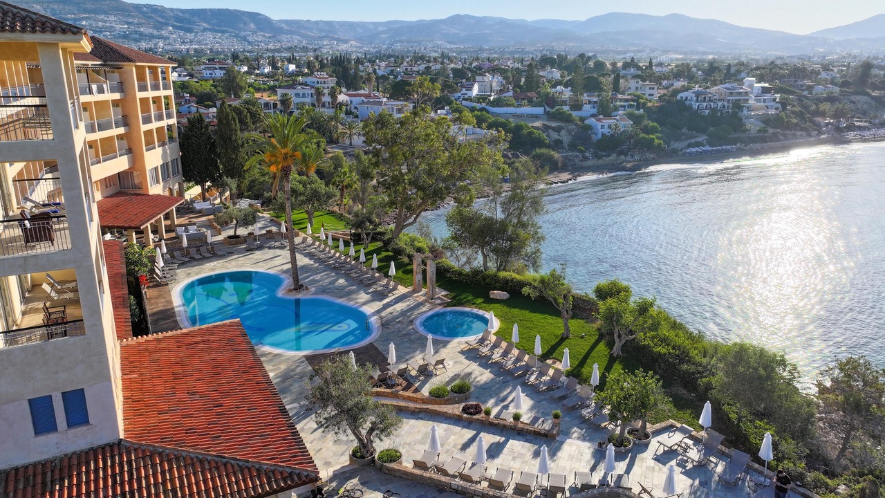 Photo of Outdoor in Pegeia