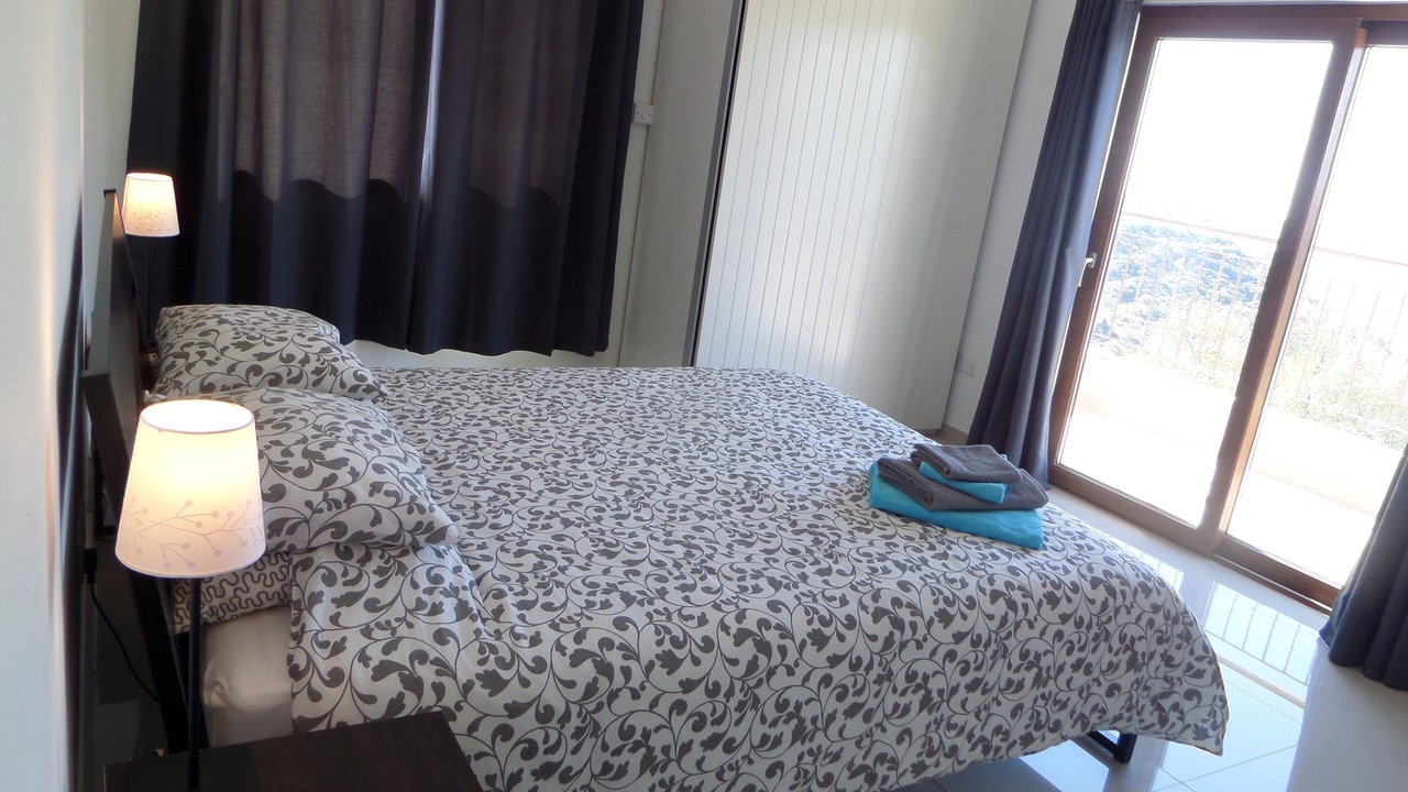 Photo of Bedroom in Laneia