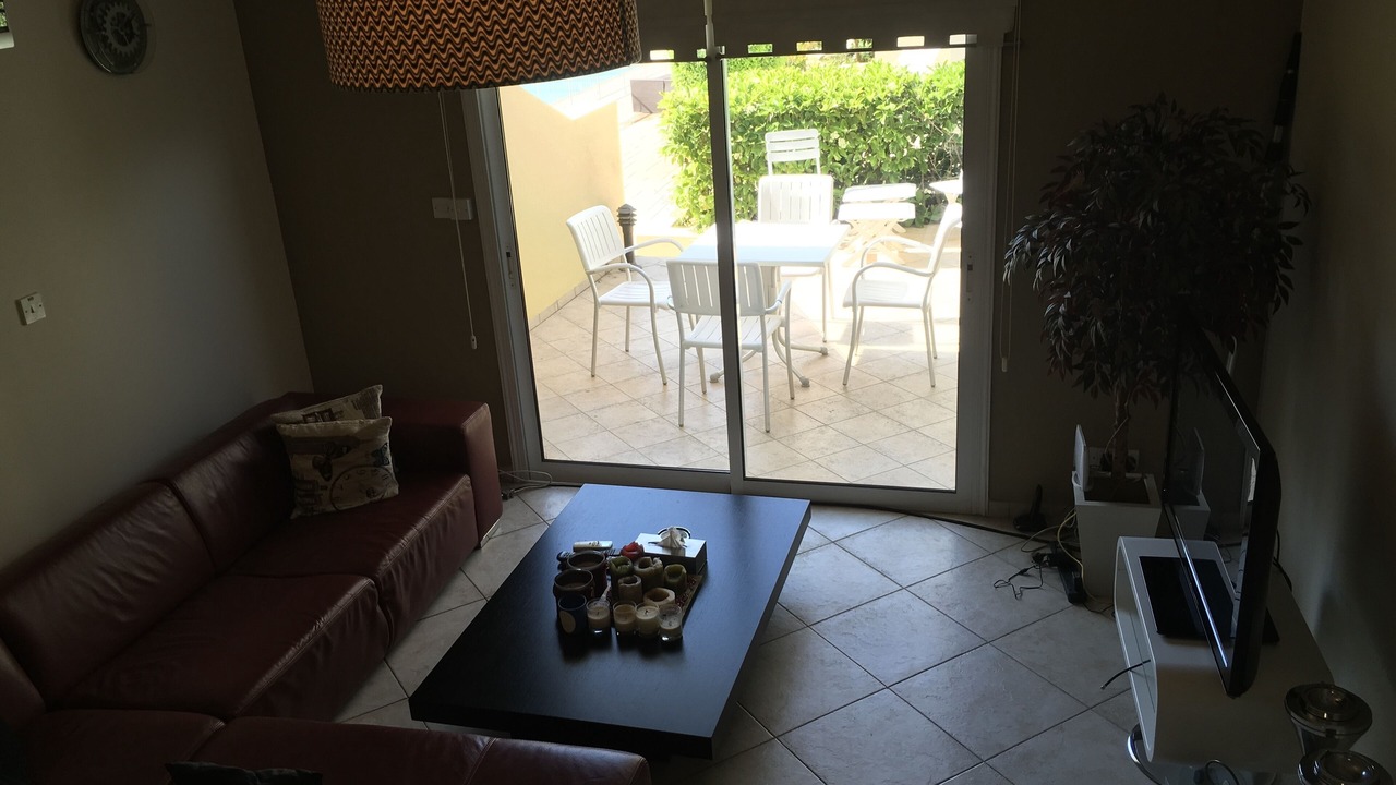 Photo of Livingroom in Potamos tis Germasogeias
