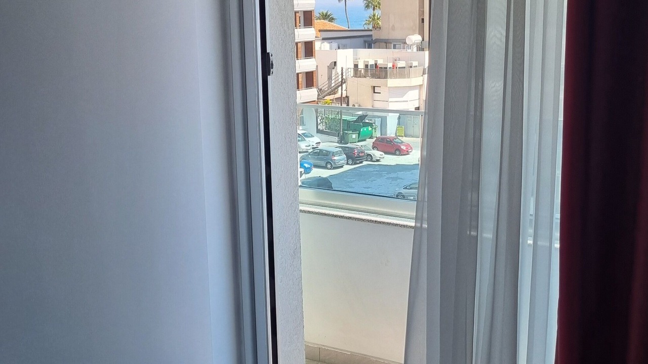 Photo of Patio Balcony in Larnaca City Centre