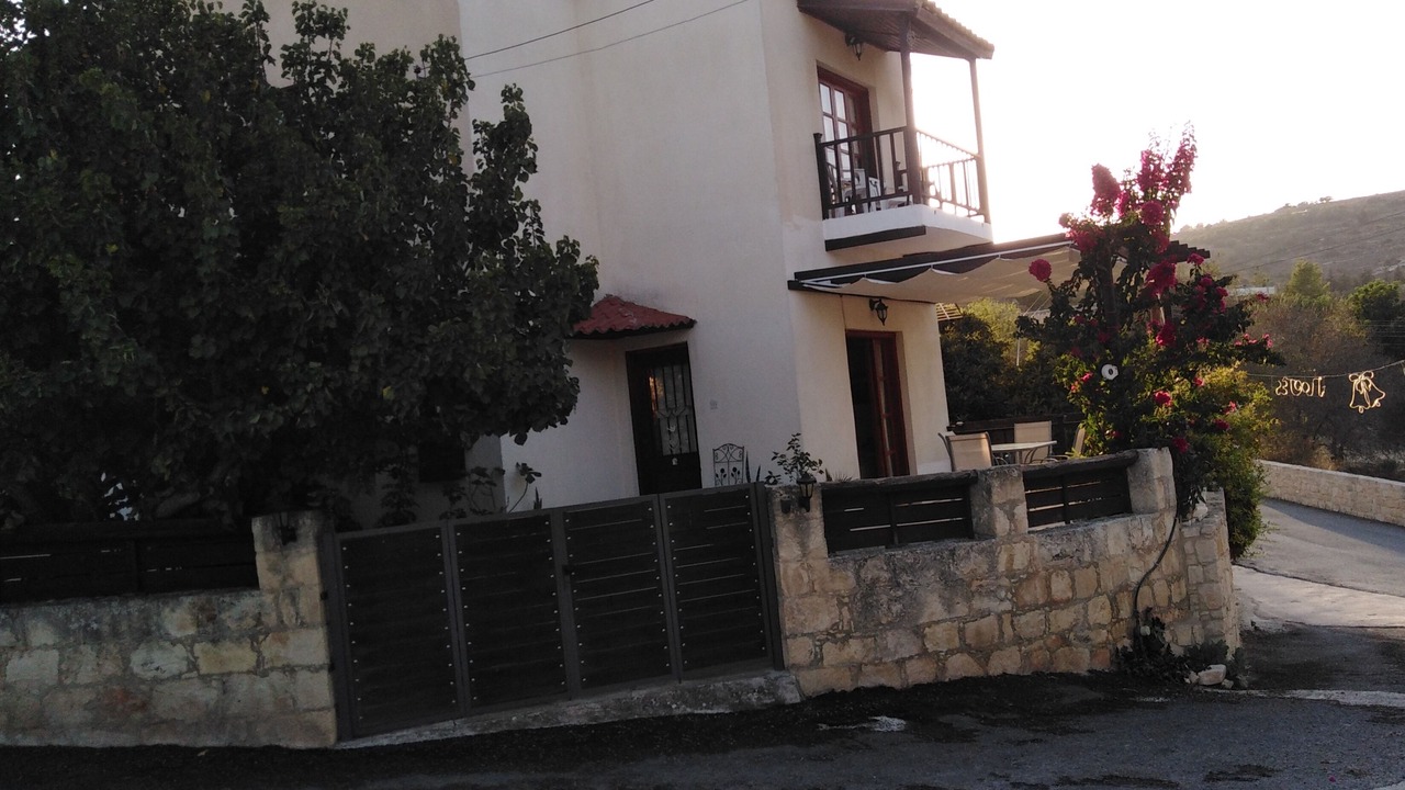 Photo of Outdoor in Kritou Tera